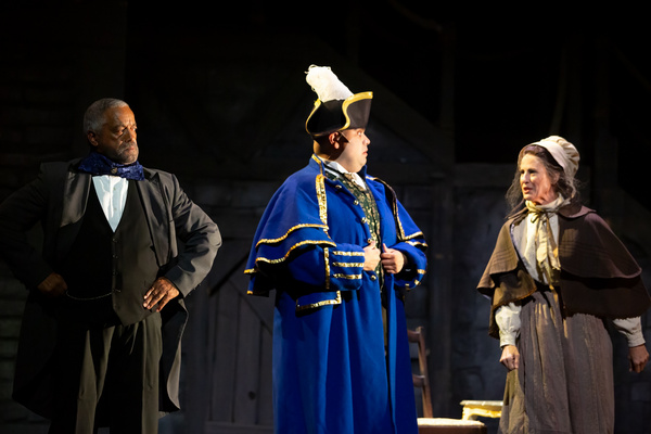 Photos: First Look at 5-Star Theatricals's Production of OLIVER! Image