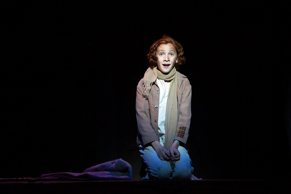 Photos: First Look at 5-Star Theatricals's Production of OLIVER! Image