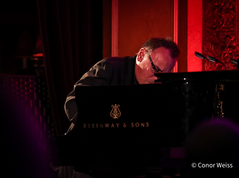 Photos: MARILYN MAYE Opens 54 Below Residency With Epic Concert Image