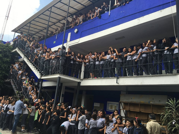 Photos: La Comunidad Cedartcelebra 47 Años Impulsando La Educación En Artes Y Humanidades  Image