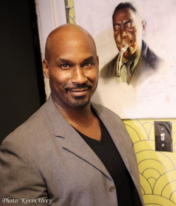 Photos: Amanda Green Returns To Birdland With An All-Star Cast! Image