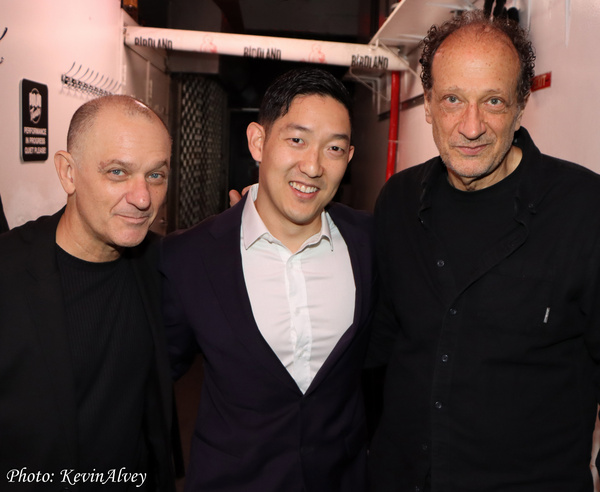 Photos: Amanda Green Returns To Birdland With An All-Star Cast! Image