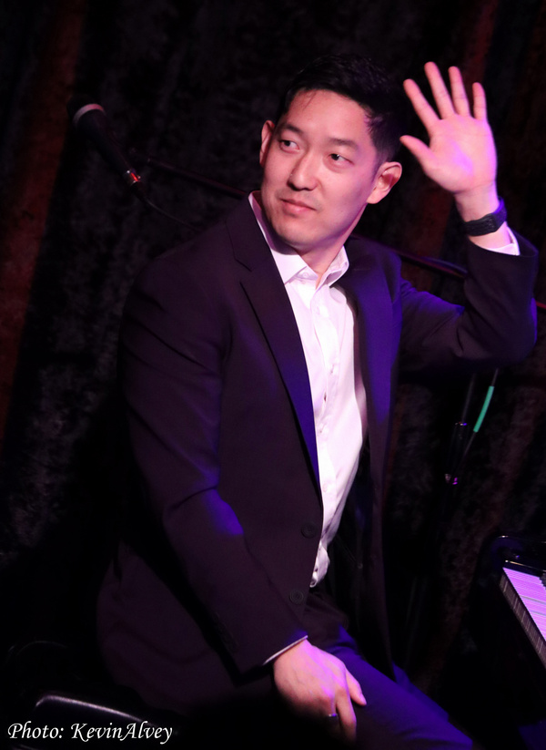 Photos: Amanda Green Returns To Birdland With An All-Star Cast! Image