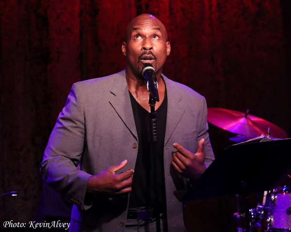 Photos: Amanda Green Returns To Birdland With An All-Star Cast! Image