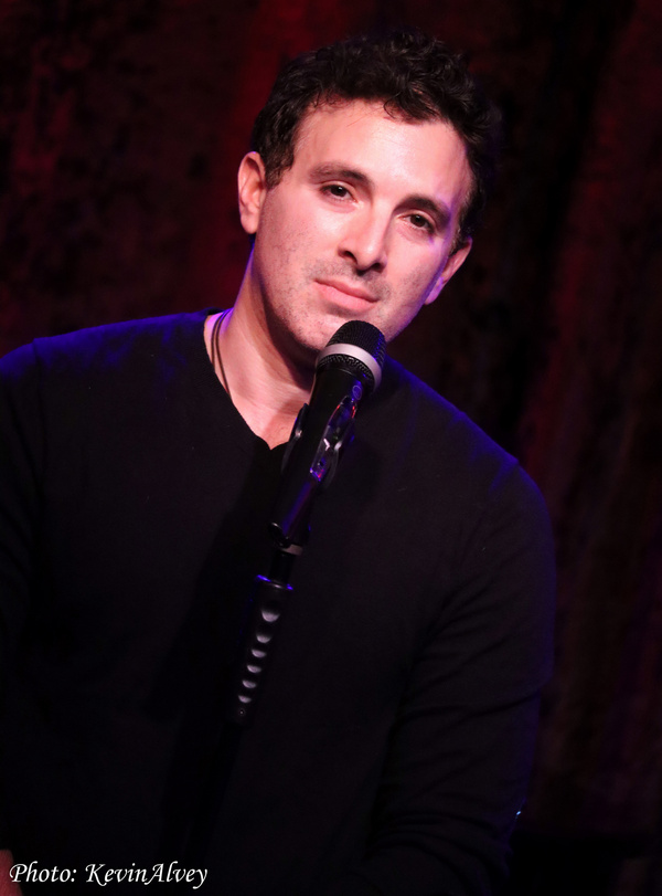 Photos: Amanda Green Returns To Birdland With An All-Star Cast! 