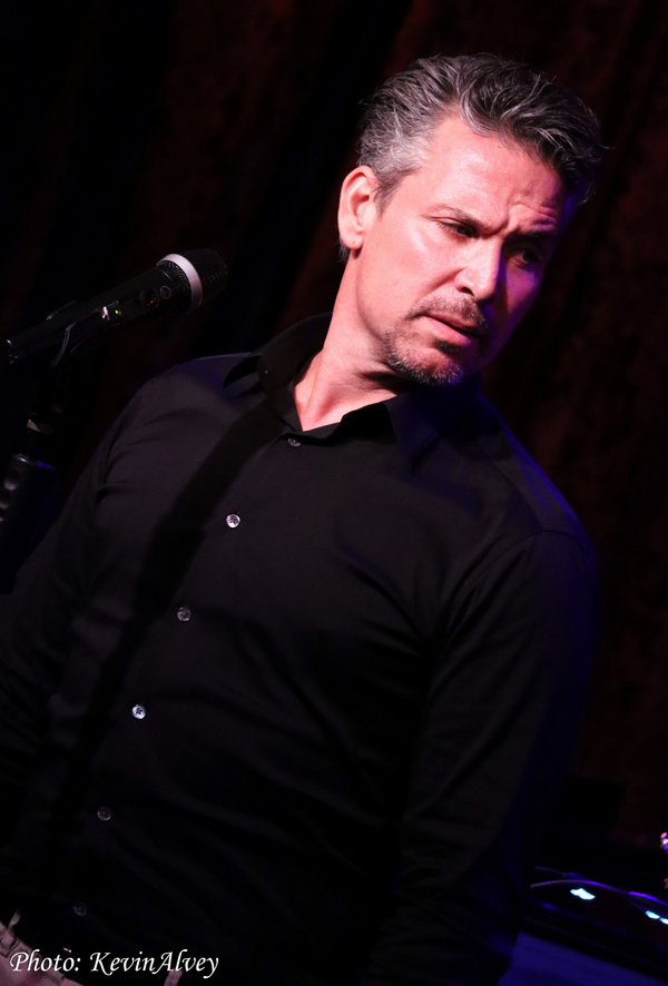 Photos: Amanda Green Returns To Birdland With An All-Star Cast! Image