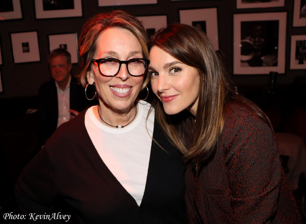 Photos: Amanda Green Returns To Birdland With An All-Star Cast! Image