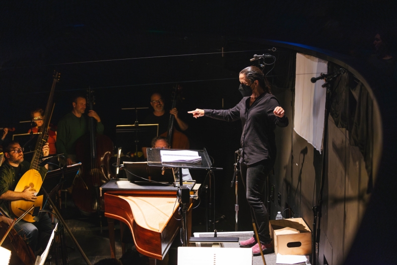 Review: ALCINA at McCaw Hall Image