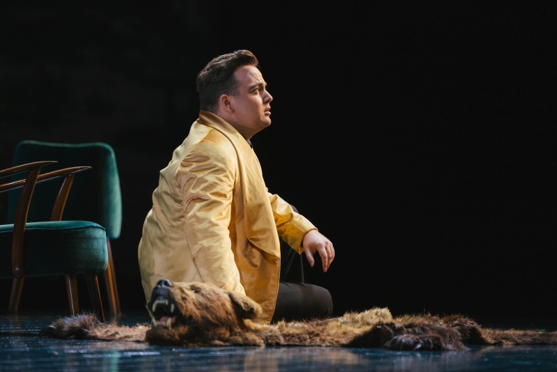 Review: ALCINA at McCaw Hall Image