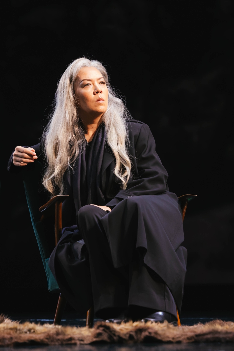 Review: ALCINA at McCaw Hall Image
