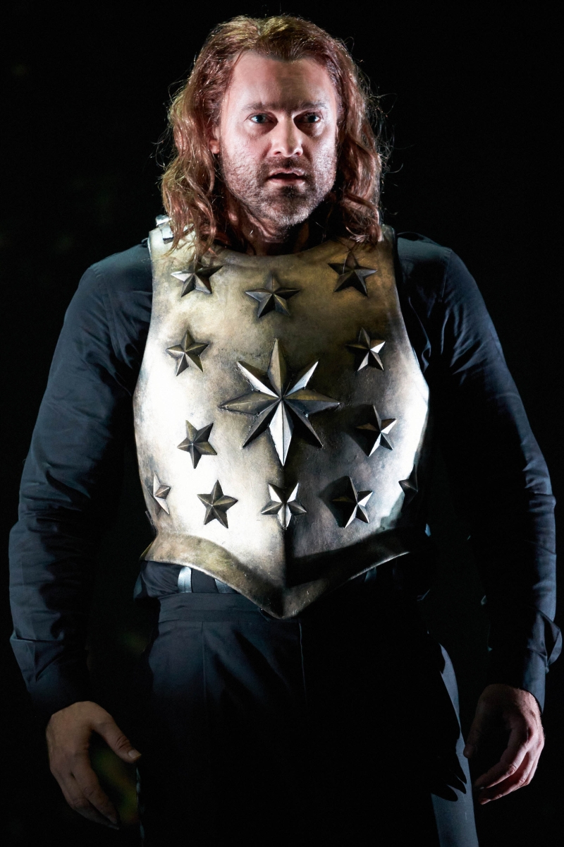 Review: ALCINA at McCaw Hall Image
