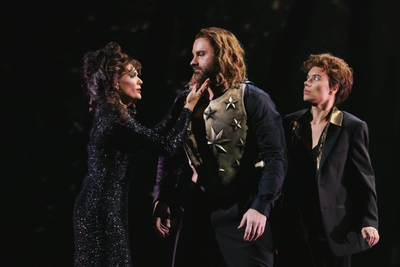 Review: ALCINA at McCaw Hall Image
