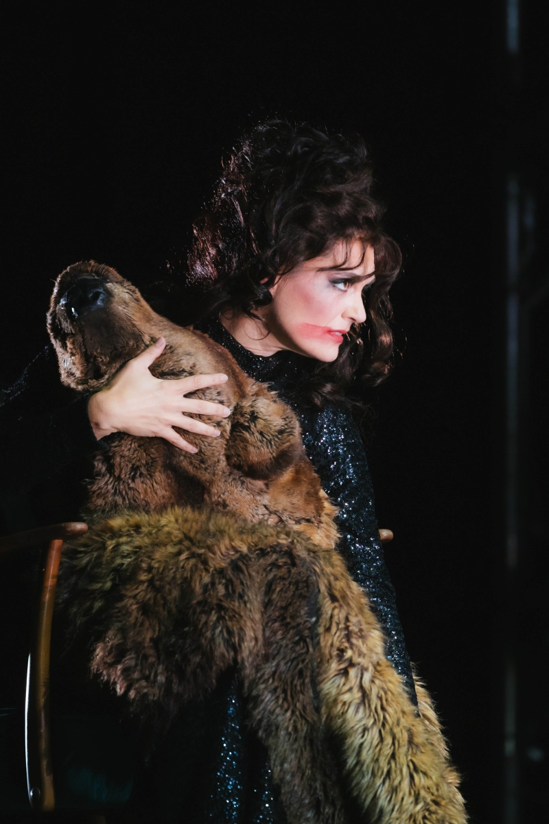 Review: ALCINA at McCaw Hall Image