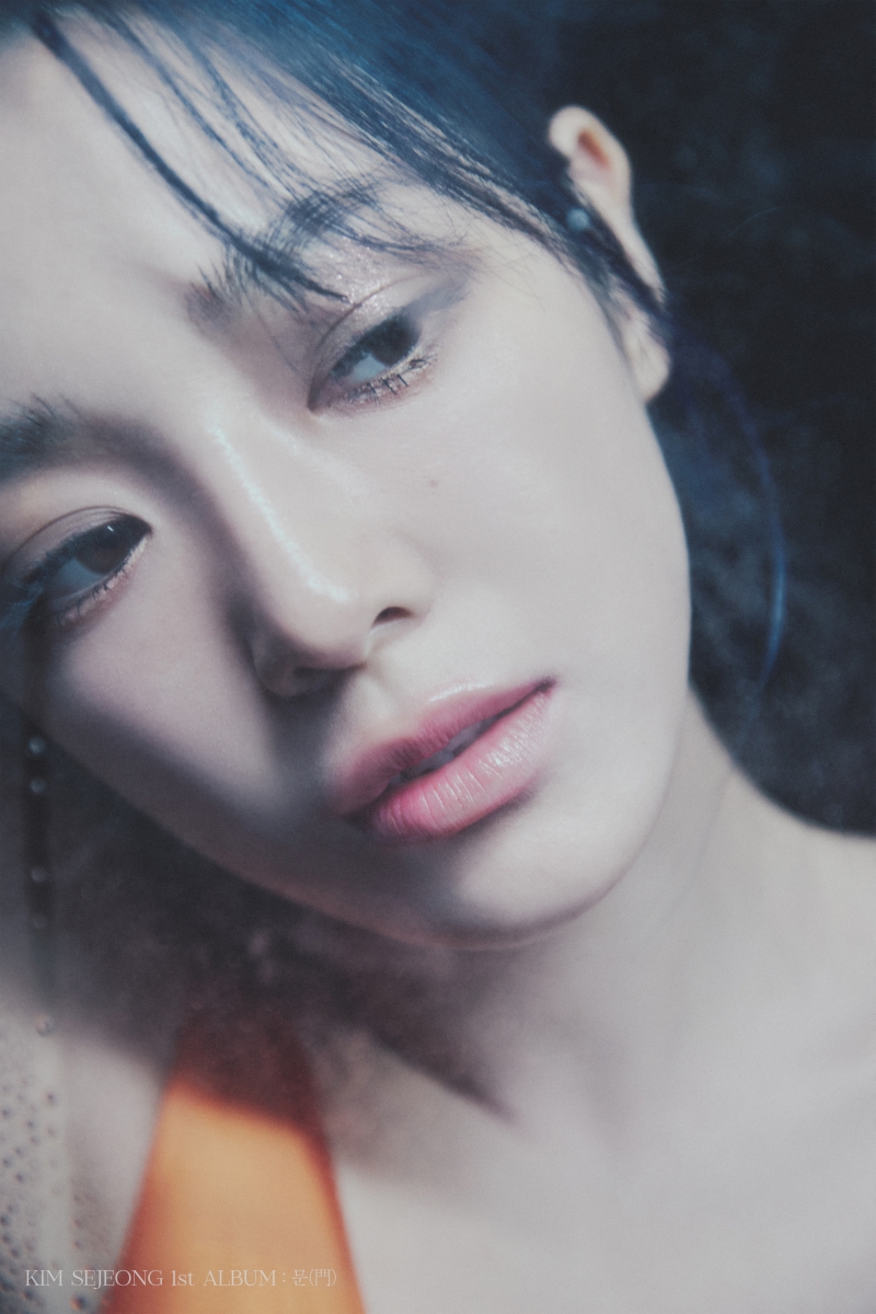 Interview: Kim Sejeong Unlocks the Secrets Behind her New Album and 1st Concert Tour! Image