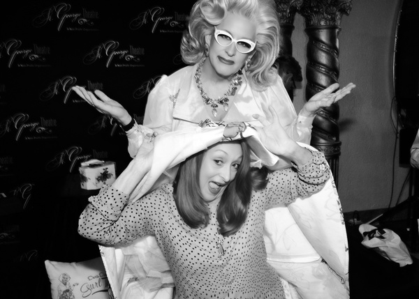 Photos: Doris Dear Returns Home To Staten Island For A Night Of Nostalgia At The St. George Theatre Image