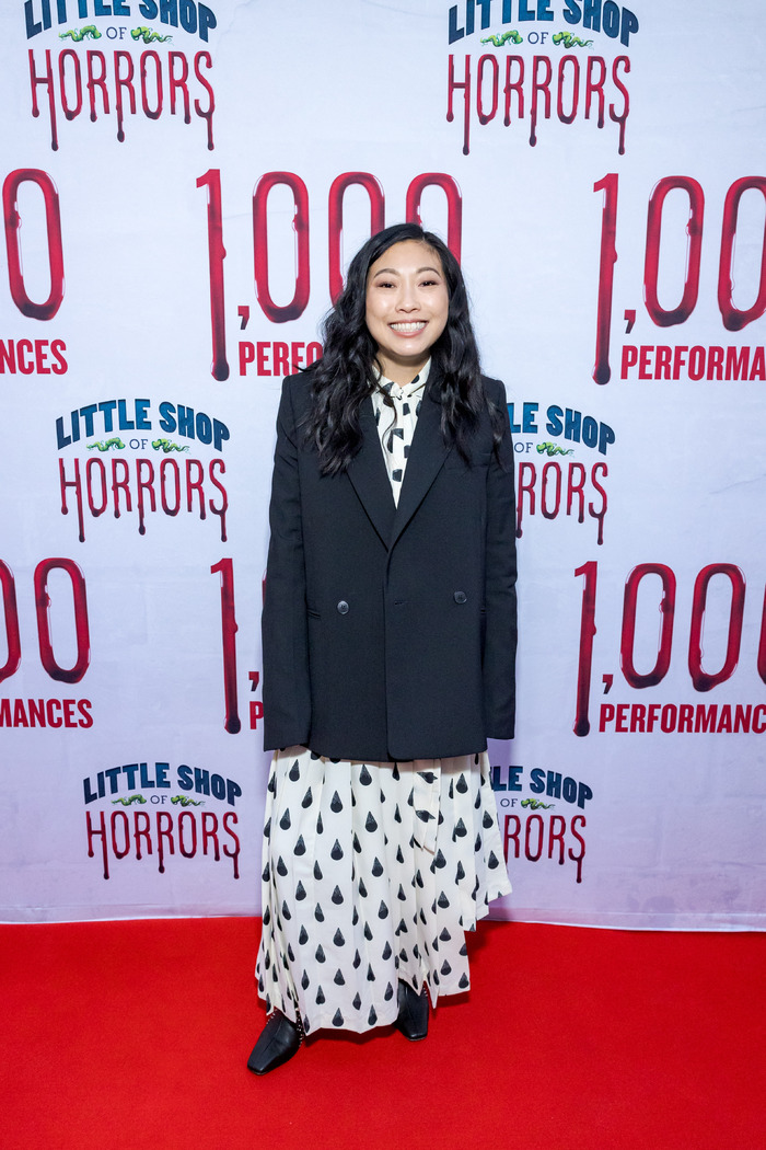 Photos: LITTLE SHOP OF HORRORS Celebrates 1000 Performances Image