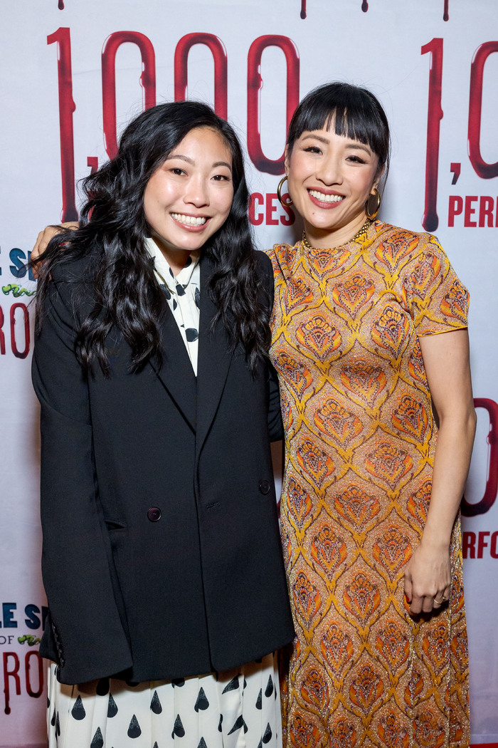 Photos: LITTLE SHOP OF HORRORS Celebrates 1000 Performances Image