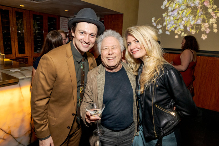 Photos: LITTLE SHOP OF HORRORS Celebrates 1000 Performances Image