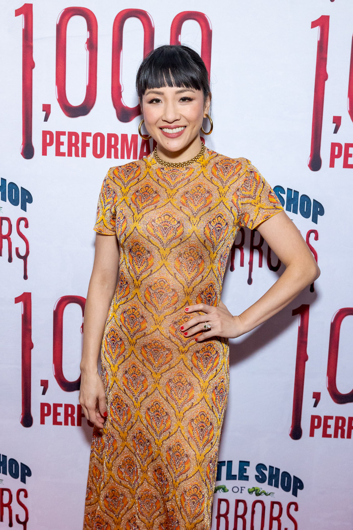 Photos: LITTLE SHOP OF HORRORS Celebrates 1000 Performances Image