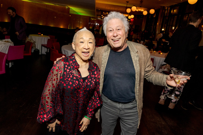 Photos: LITTLE SHOP OF HORRORS Celebrates 1000 Performances Image