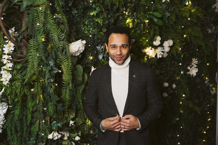 Photos: LITTLE SHOP OF HORRORS Celebrates 1000 Performances Image