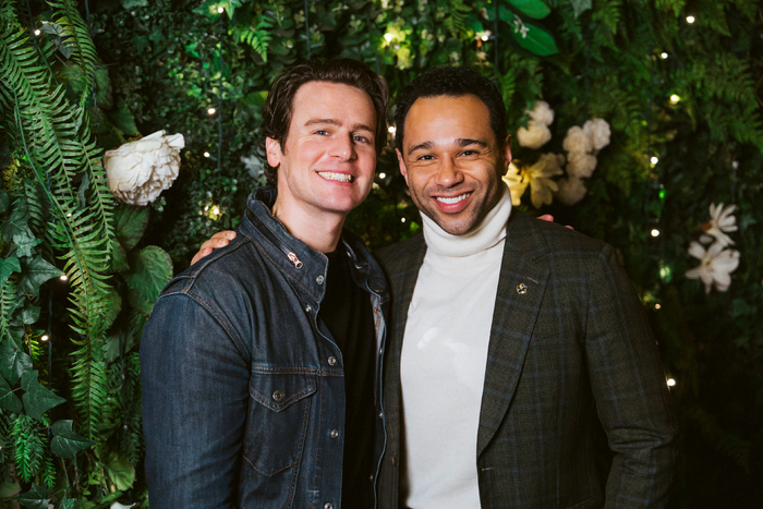 Photos: LITTLE SHOP OF HORRORS Celebrates 1000 Performances Image