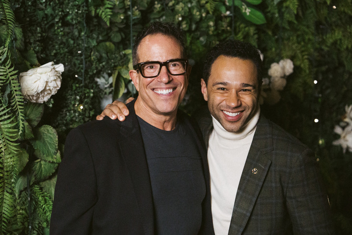 Photos: LITTLE SHOP OF HORRORS Celebrates 1000 Performances Image