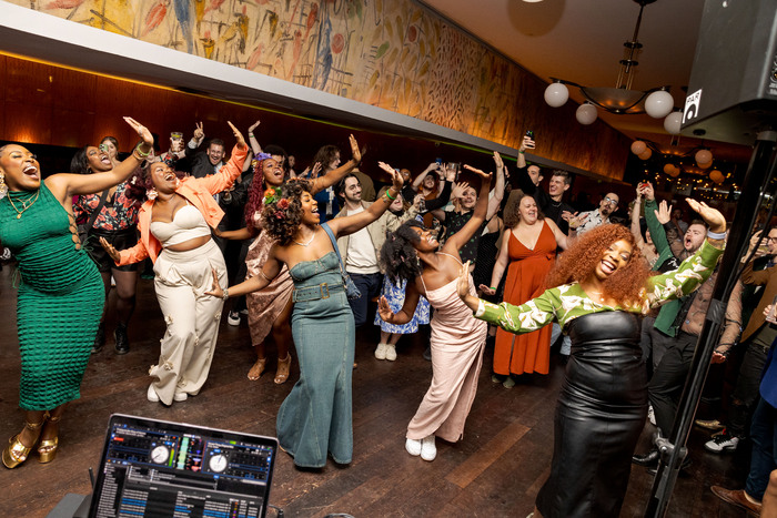 Photos: LITTLE SHOP OF HORRORS Celebrates 1000 Performances Image