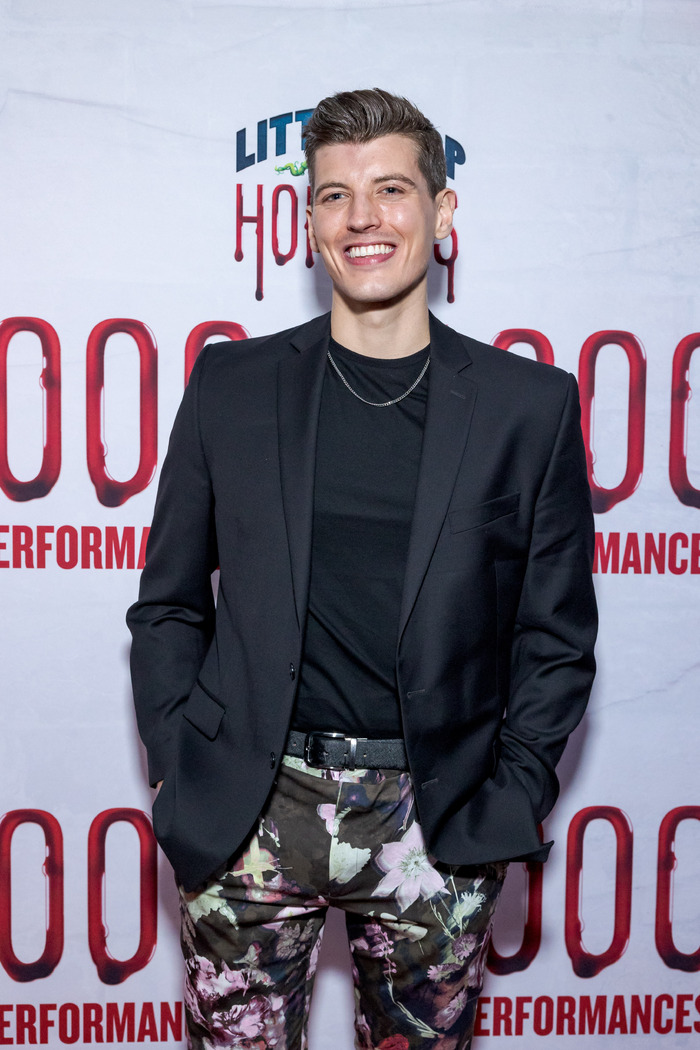 Photos: LITTLE SHOP OF HORRORS Celebrates 1000 Performances Image