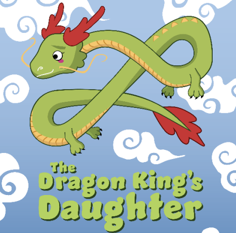 Full Cast and Creative Team Set for THE DRAGON KING'S DAUGHTER at the Kennedy Center 