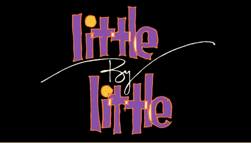 Review: LITTLE BY LITTLE, CUT TOO SHORT, & BROADWAY BOUND Bring Some Pleasures To 54 Below Image