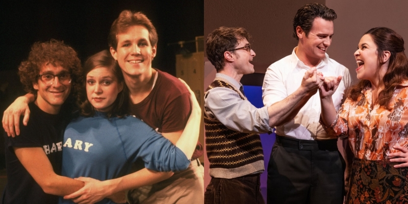 Wake Up With BroadwayWorld November 9th, 2023 Image