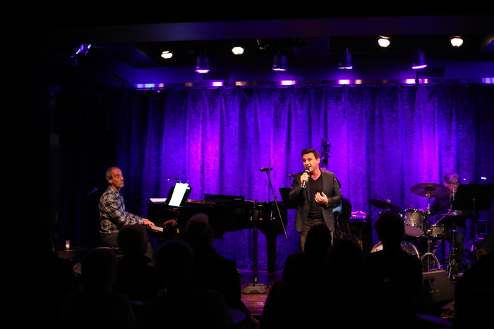 Photos: October 10th THE LINEUP WITH SUSIE MOSHER Shines Bright With Starry Talents Image