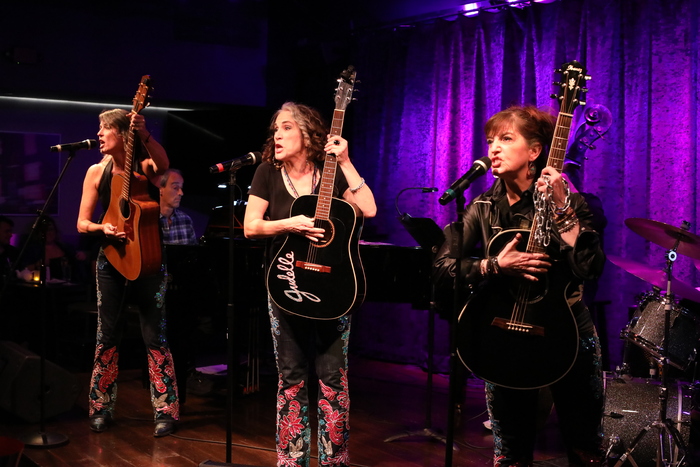 Photos: October 10th THE LINEUP WITH SUSIE MOSHER Shines Bright With Starry Talents Image