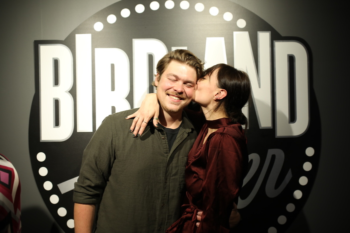 Photos: October 10th THE LINEUP WITH SUSIE MOSHER Shines Bright With Starry Talents Image
