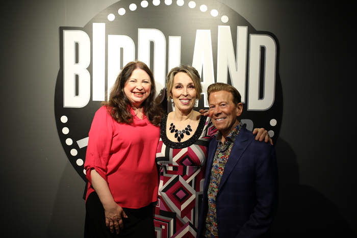 Photos: October 10th THE LINEUP WITH SUSIE MOSHER Shines Bright With Starry Talents Image