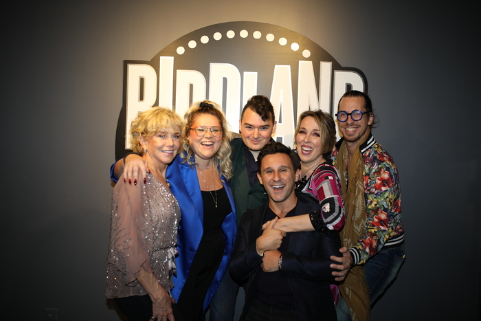Photos: October 10th THE LINEUP WITH SUSIE MOSHER Shines Bright With Starry Talents Image