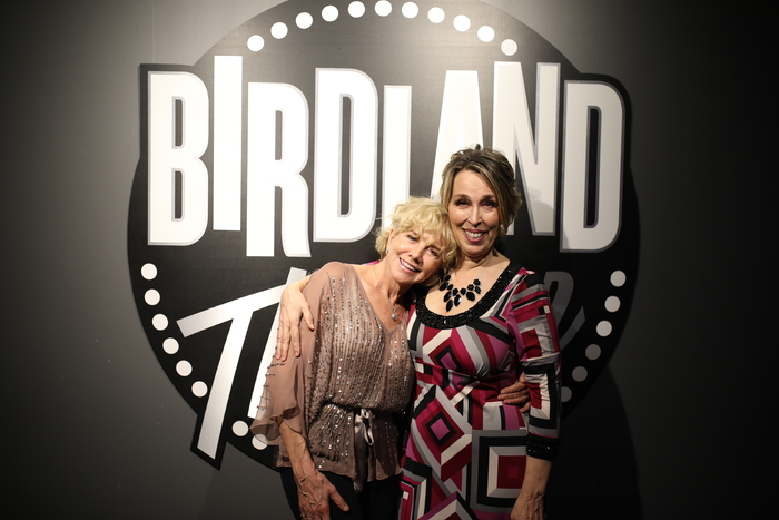 Photos: October 10th THE LINEUP WITH SUSIE MOSHER Shines Bright With Starry Talents Image