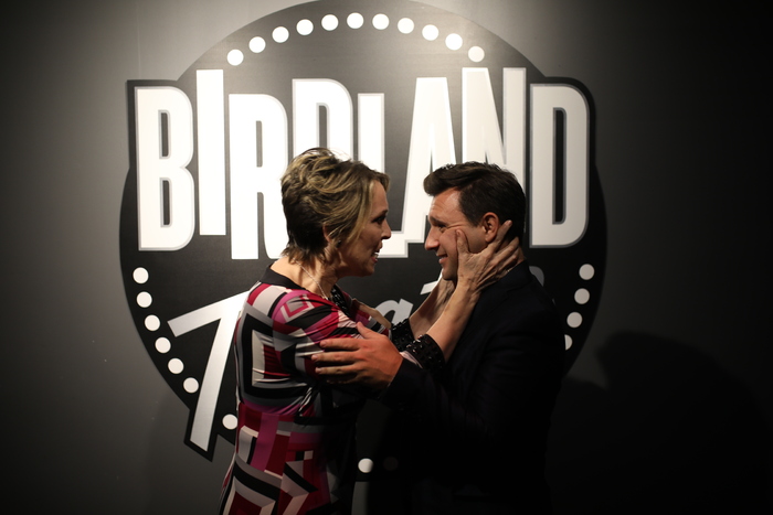 Photos: October 10th THE LINEUP WITH SUSIE MOSHER Shines Bright With Starry Talents Image