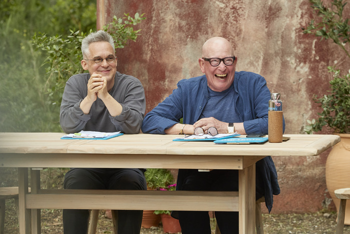 Photos: First Look at Episode 1 of MAMMA MIA! I HAVE A DREAM Image