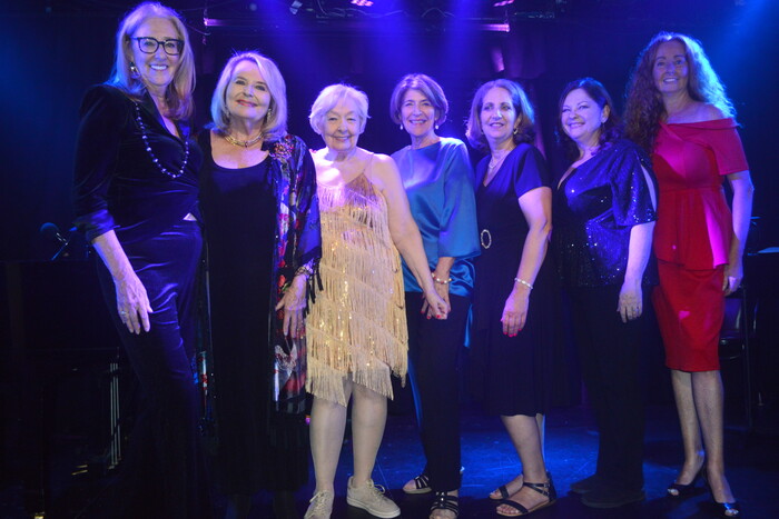 Photos: 9th Tomatoes Got Talent Picks Four Finalists for Next Year Image