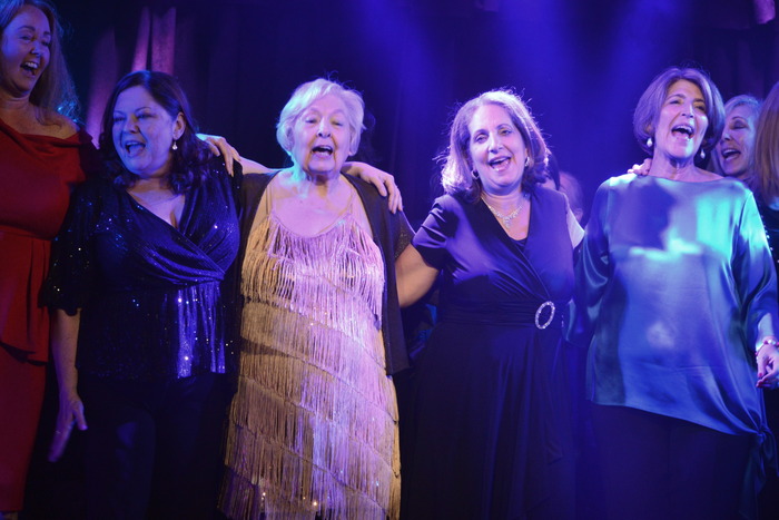 Photos: 9th Tomatoes Got Talent Picks Four Finalists for Next Year Image