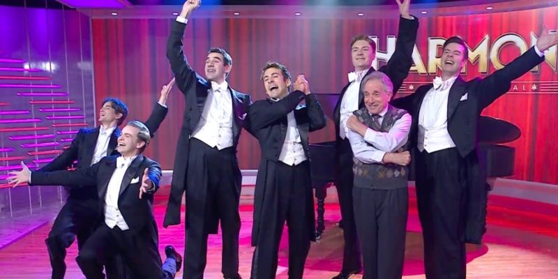 Wake Up With BroadwayWorld October 18th, 2023 Image