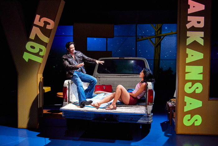 Photos: First Look at Qui Nguyen's POOR YELLA REDNECKS at MTC Stage I Image