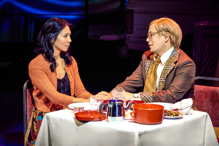 Photos: First Look at Qui Nguyen's POOR YELLA REDNECKS at MTC Stage I Image