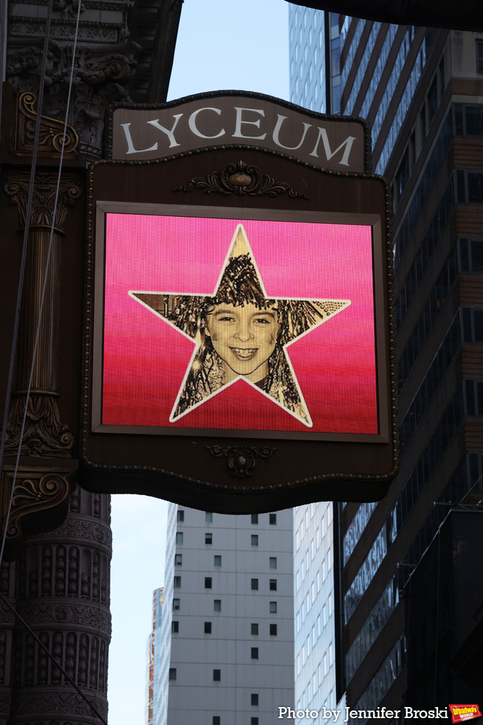 Up on the Marquee: MY SON'S A QUEER (BUT WHAT CAN YOU DO?) Image