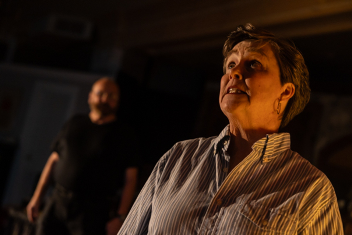 Photos:First look at The Lancaster Playhouse's BEDROOM FARCE Image