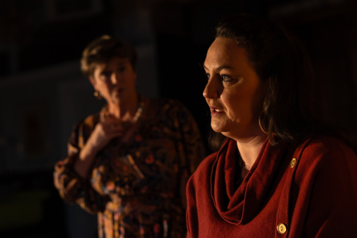 Photos:First look at The Lancaster Playhouse's BEDROOM FARCE Image