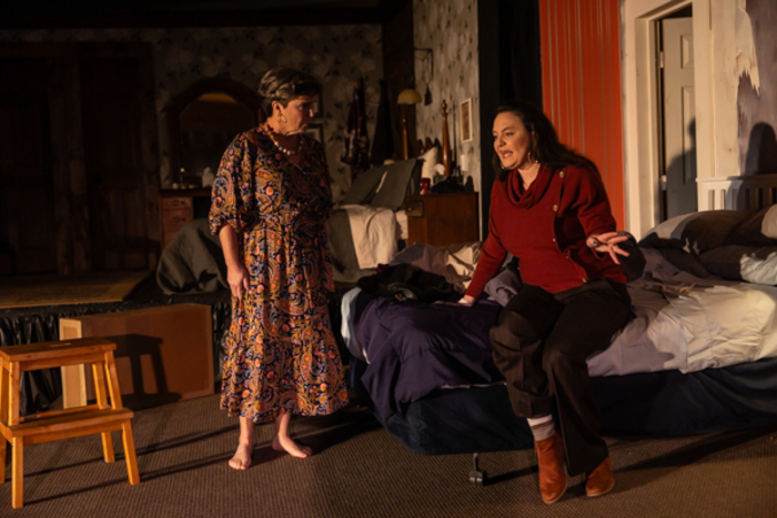 Photos:First look at The Lancaster Playhouse's BEDROOM FARCE Image