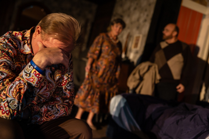 Photos:First look at The Lancaster Playhouse's BEDROOM FARCE Image